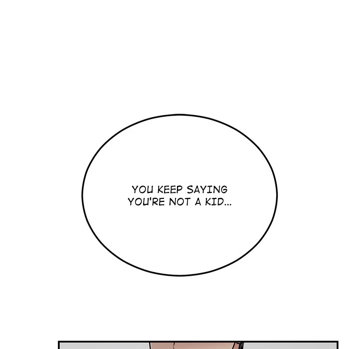 Marriage Chains Chapter 25 page 122 - 