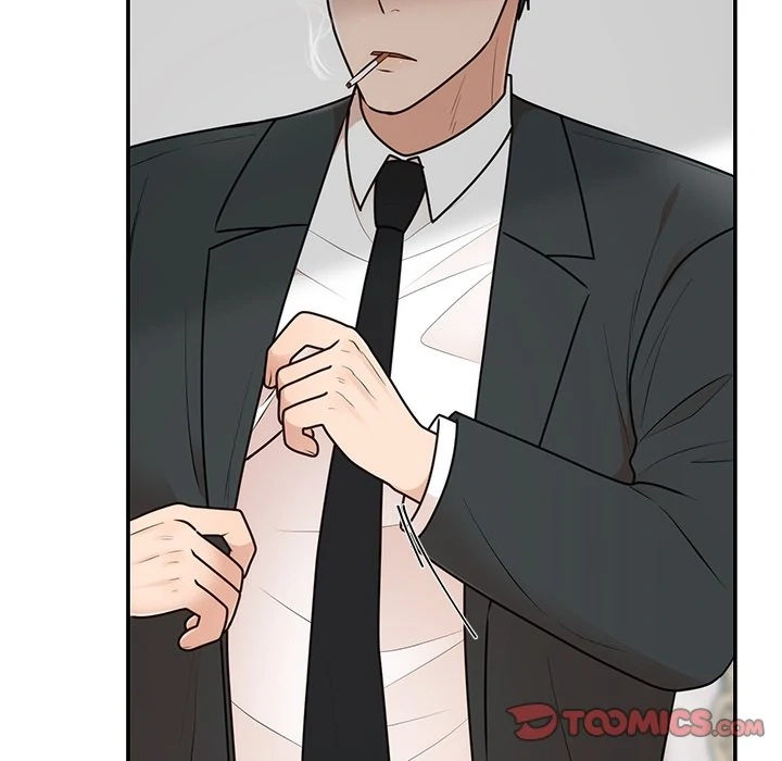 Marriage Chains Chapter 25 page 123 - 
