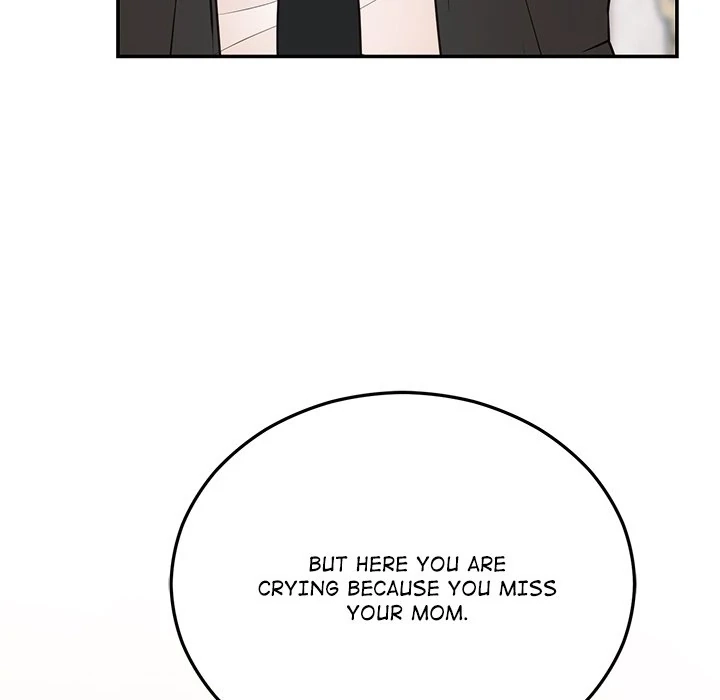 Marriage Chains Chapter 25 page 124 - 