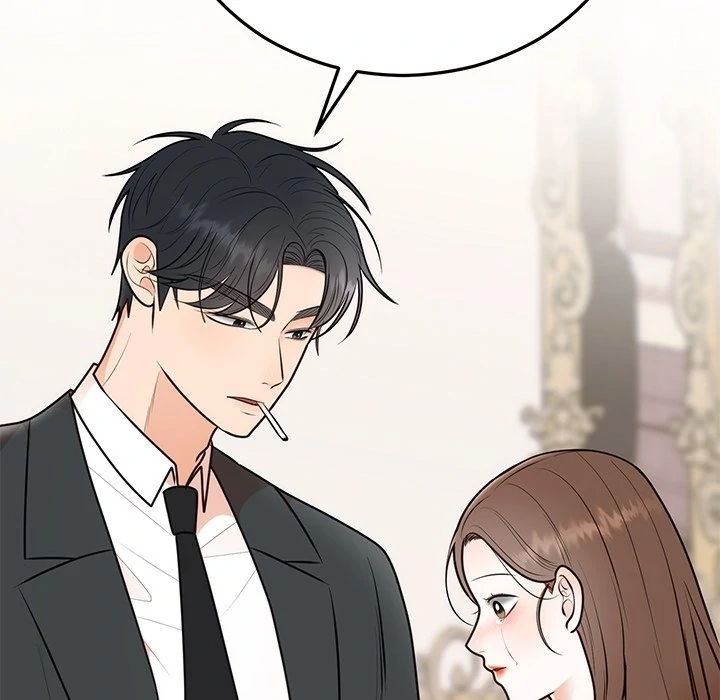 Marriage Chains Chapter 25 page 125 - 