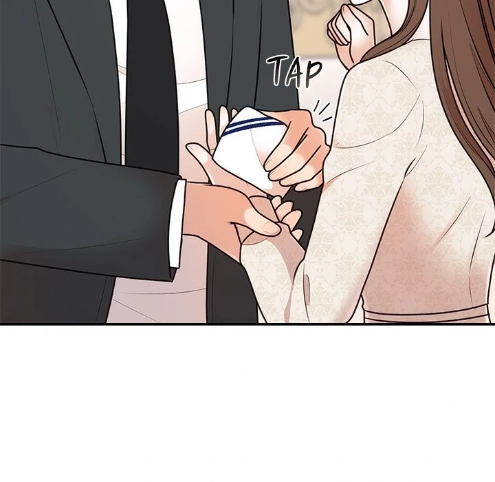 Marriage Chains Chapter 25 page 126 - 