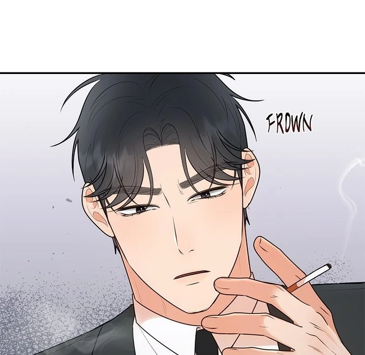 Marriage Chains Chapter 25 page 129 - 