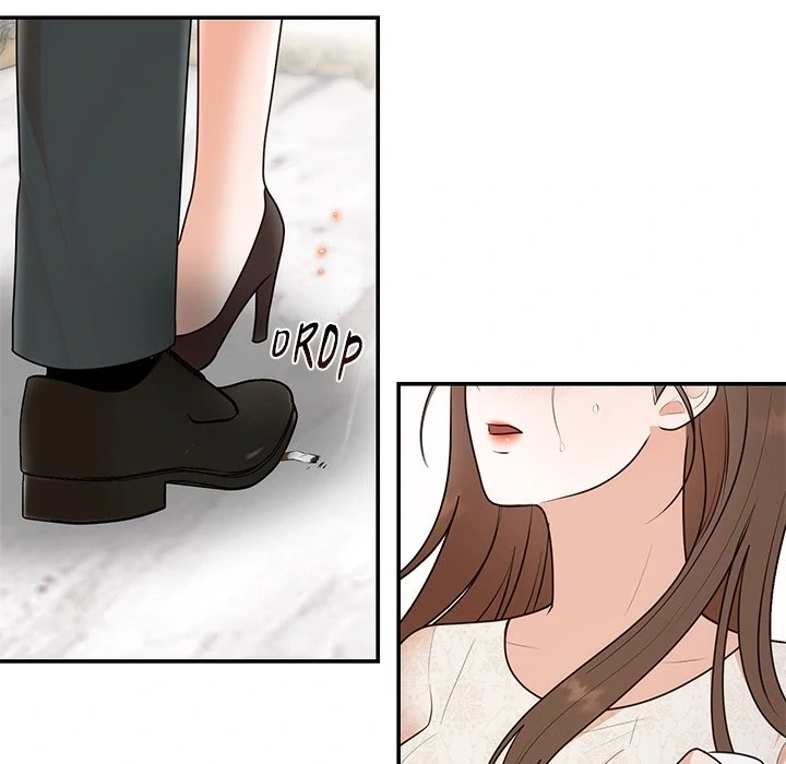 Marriage Chains Chapter 25 page 131 - 