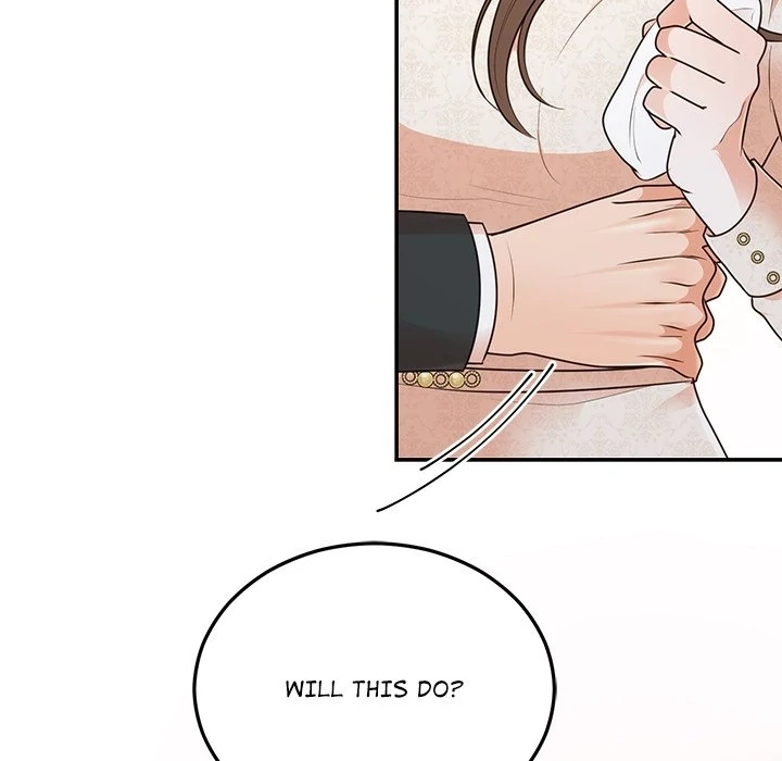 Marriage Chains Chapter 25 page 132 - 