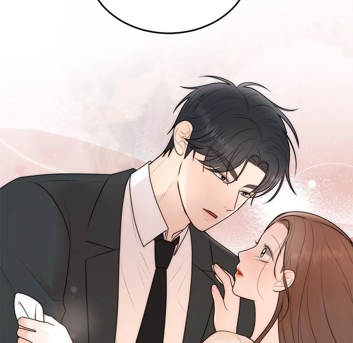 Marriage Chains Chapter 25 page 133 - 