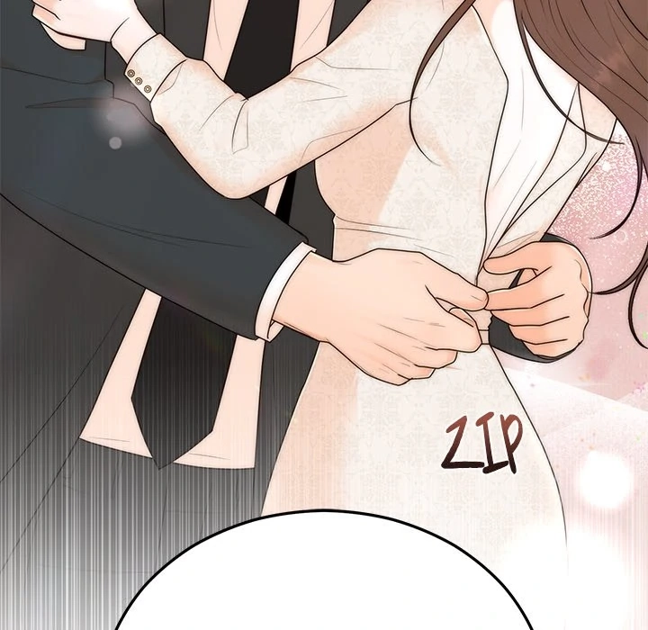 Marriage Chains Chapter 25 page 134 - 