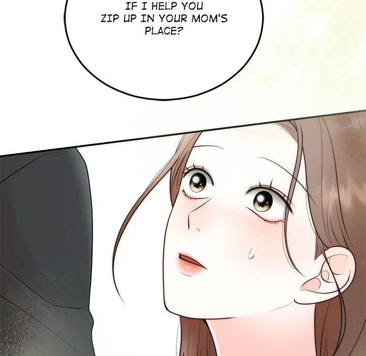 Marriage Chains Chapter 25 page 136 - 