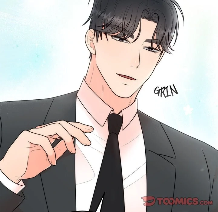 Marriage Chains Chapter 25 page 138 - 