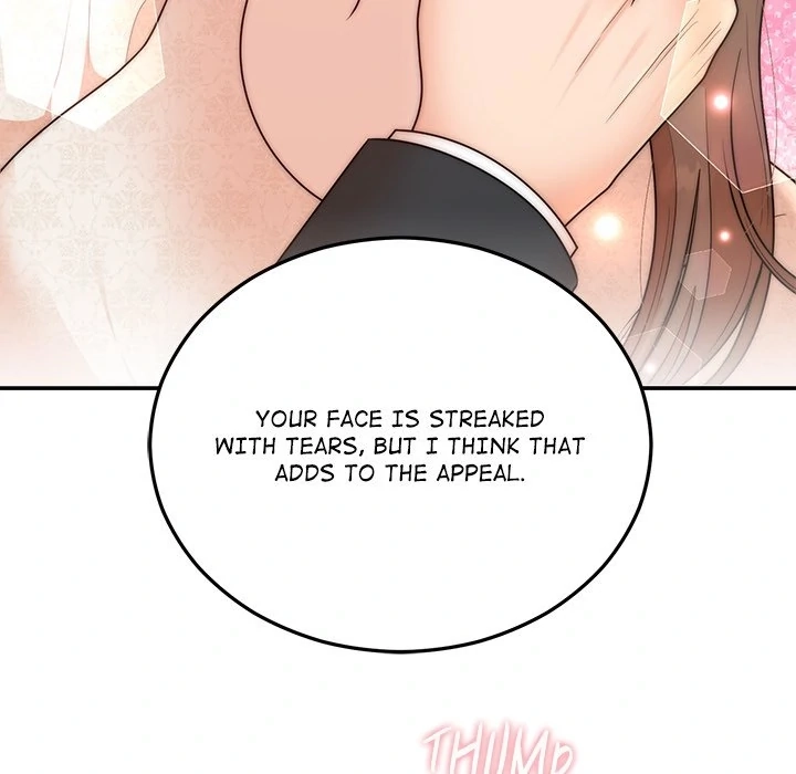 Marriage Chains Chapter 25 page 141 - 