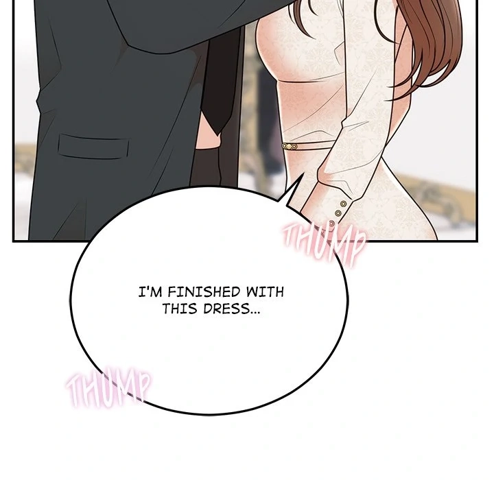 Marriage Chains Chapter 25 page 144 - 