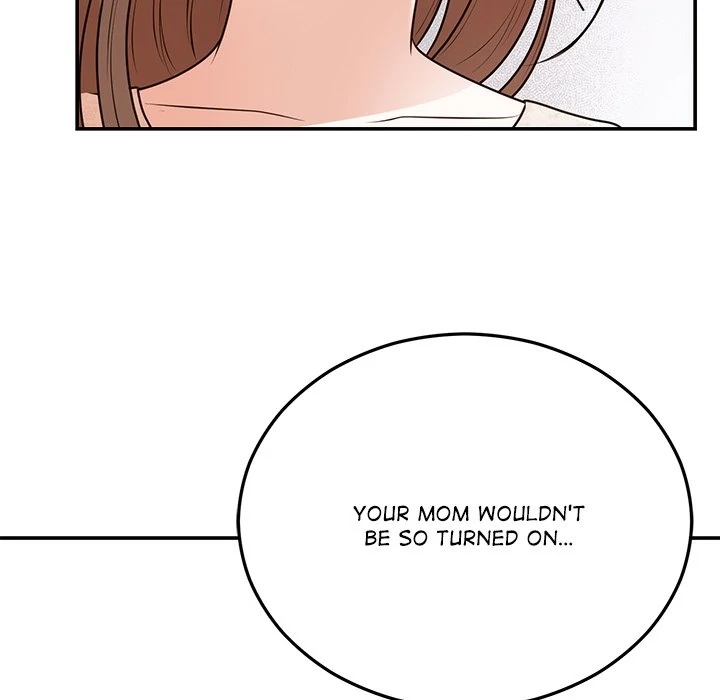 Marriage Chains Chapter 25 page 146 - 