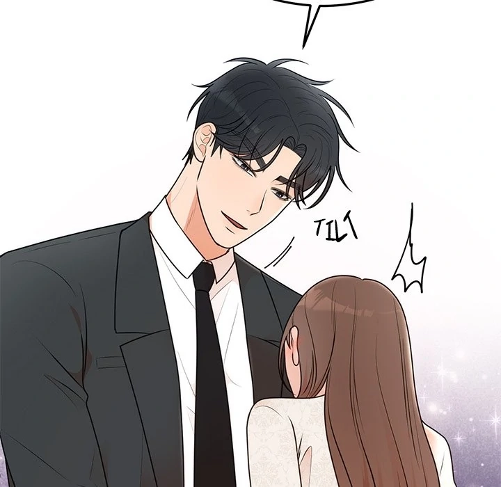 Marriage Chains Chapter 25 page 147 - 