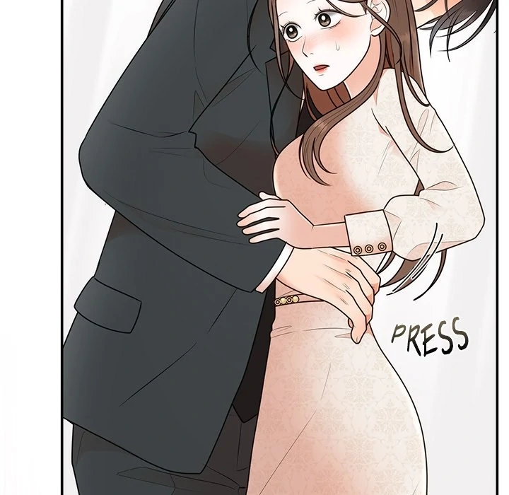 Marriage Chains Chapter 25 page 152 - 