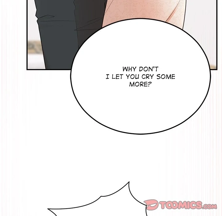 Marriage Chains Chapter 25 page 153 - 