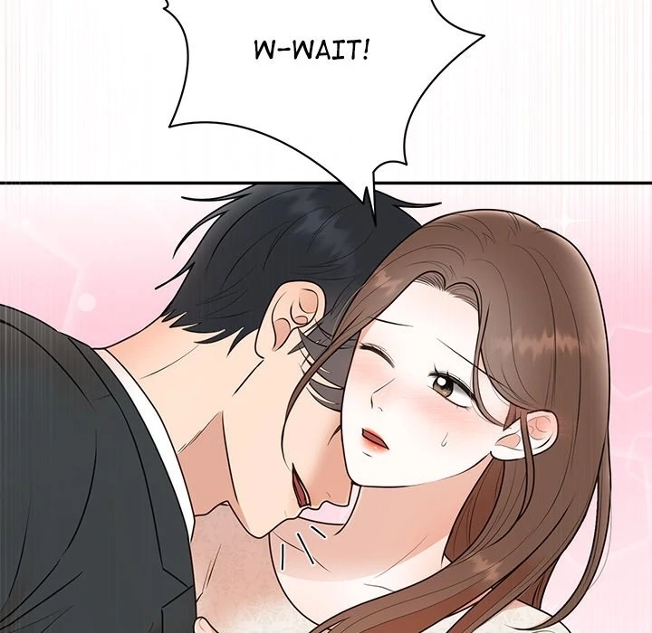 Marriage Chains Chapter 25 page 154 - 