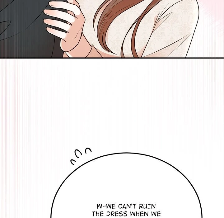 Marriage Chains Chapter 25 page 155 - 