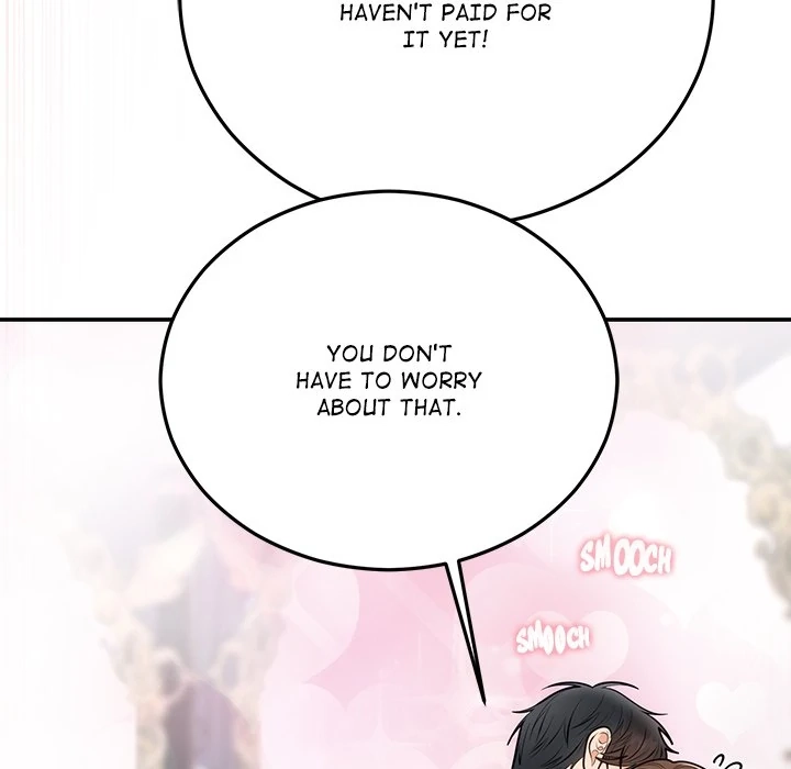 Marriage Chains Chapter 25 page 156 - 