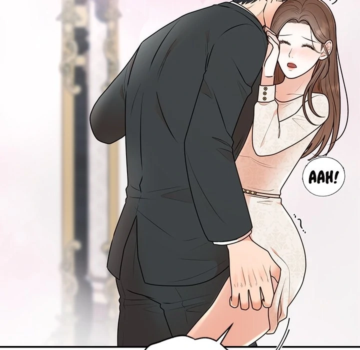 Marriage Chains Chapter 25 page 157 - 