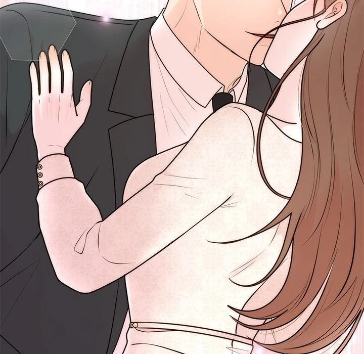 Marriage Chains Chapter 25 page 159 - 