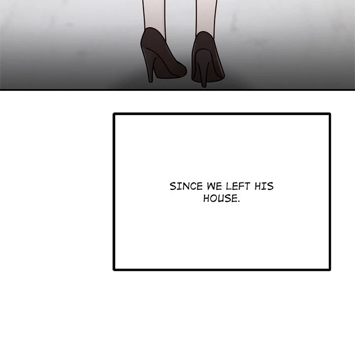 Marriage Chains Chapter 25 page 17 - 