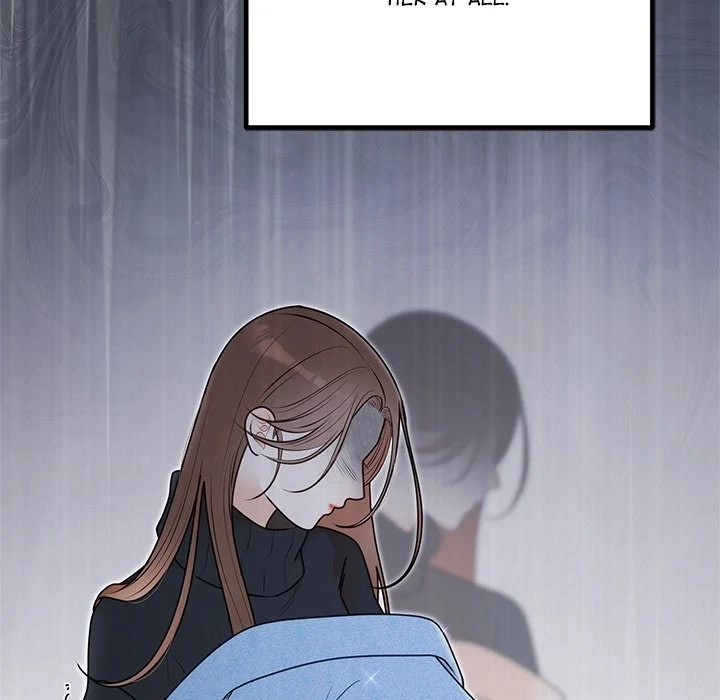 Marriage Chains Chapter 25 page 20 - 