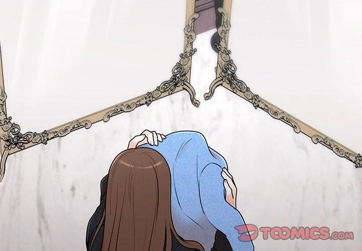Marriage Chains Chapter 25 page 3 - 