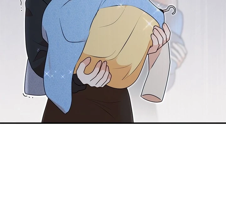 Marriage Chains Chapter 25 page 21 - 