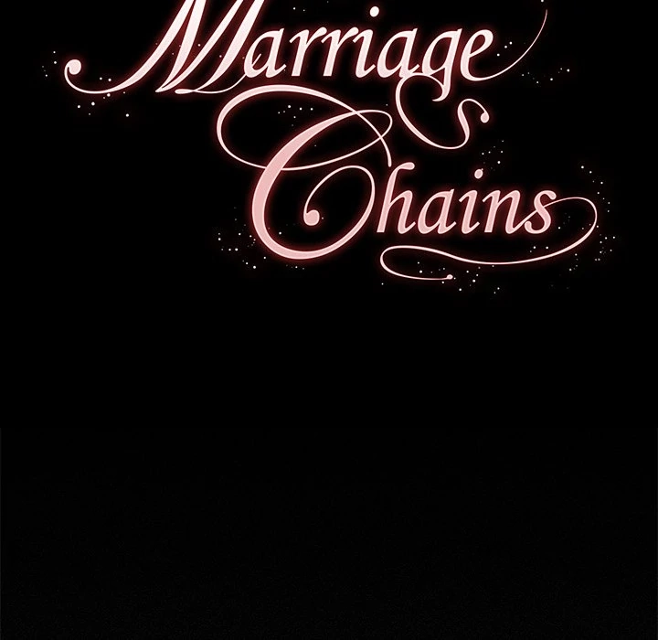 Marriage Chains Chapter 25 page 26 - 