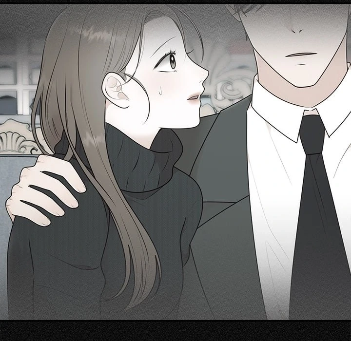 Marriage Chains Chapter 25 page 29 - 