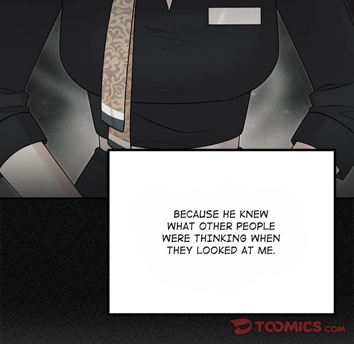 Marriage Chains Chapter 25 page 33 - 