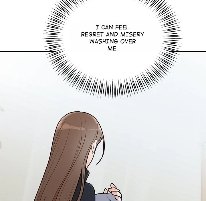 Marriage Chains Chapter 25 page 38 - 
