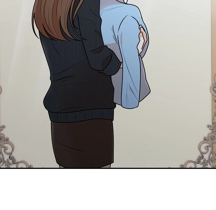 Marriage Chains Chapter 25 page 39 - 