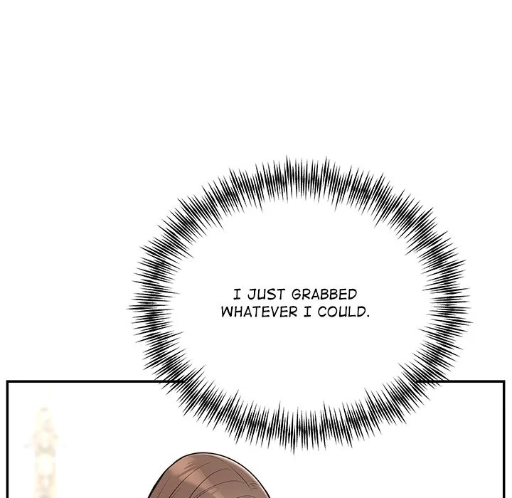 Marriage Chains Chapter 25 page 5 - 