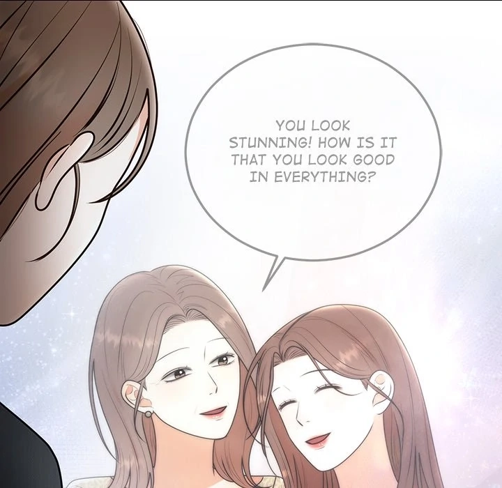Marriage Chains Chapter 25 page 41 - 