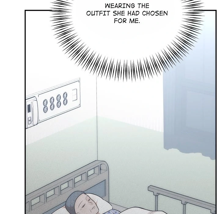 Marriage Chains Chapter 25 page 44 - 