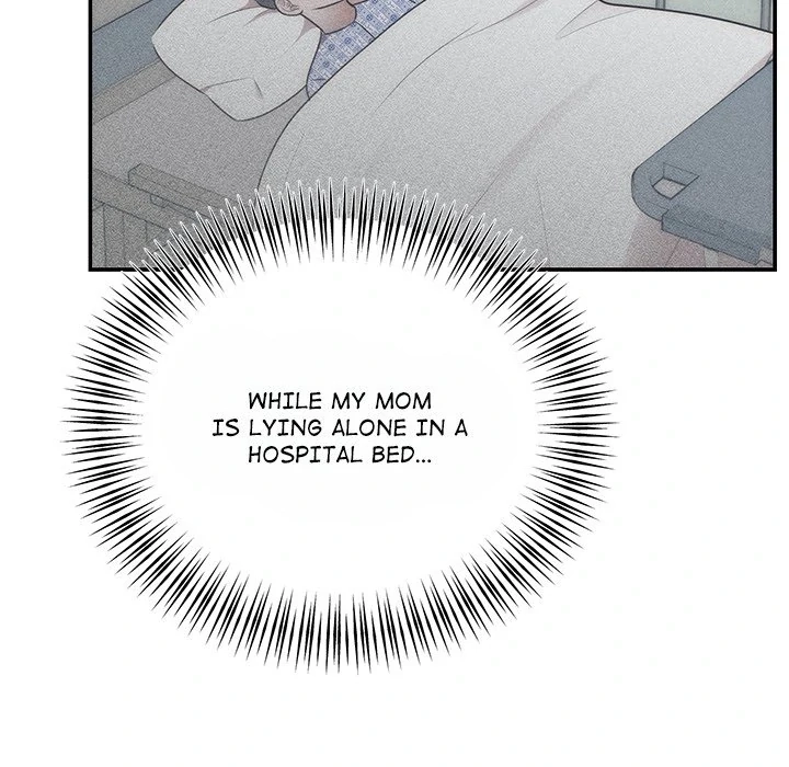 Marriage Chains Chapter 25 page 45 - 