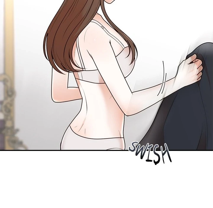 Marriage Chains Chapter 25 page 56 - 