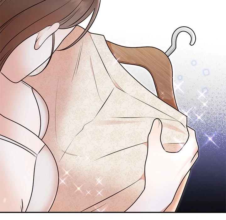 Marriage Chains Chapter 25 page 58 - 