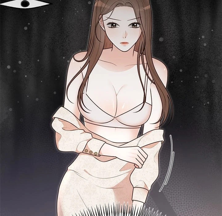 Marriage Chains Chapter 25 page 61 - 