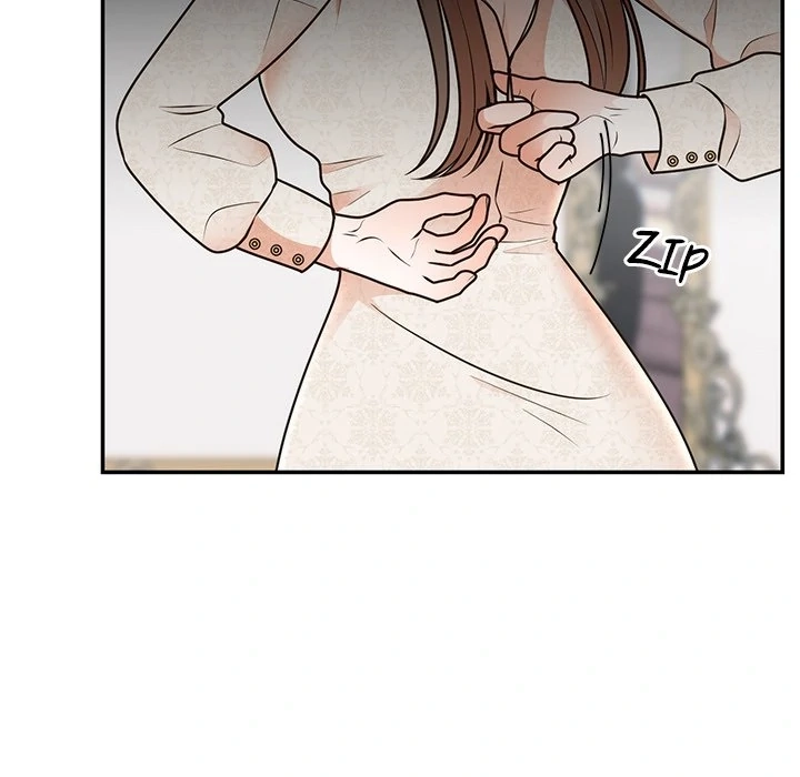 Marriage Chains Chapter 25 page 70 - 
