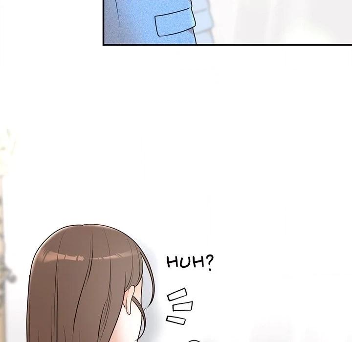 Marriage Chains Chapter 25 page 8 - 