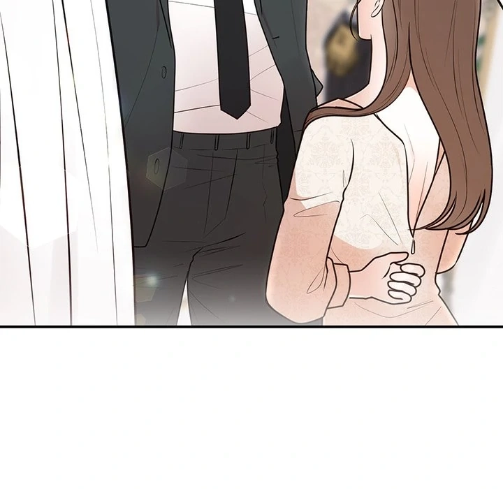 Marriage Chains Chapter 25 page 77 - 