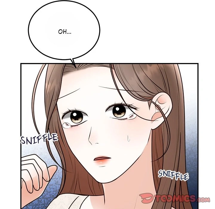Marriage Chains Chapter 25 page 78 - 