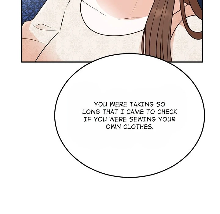 Marriage Chains Chapter 25 page 79 - 