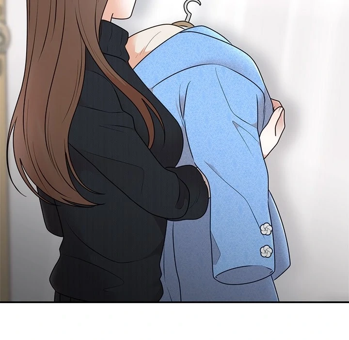 Marriage Chains Chapter 25 page 9 - 
