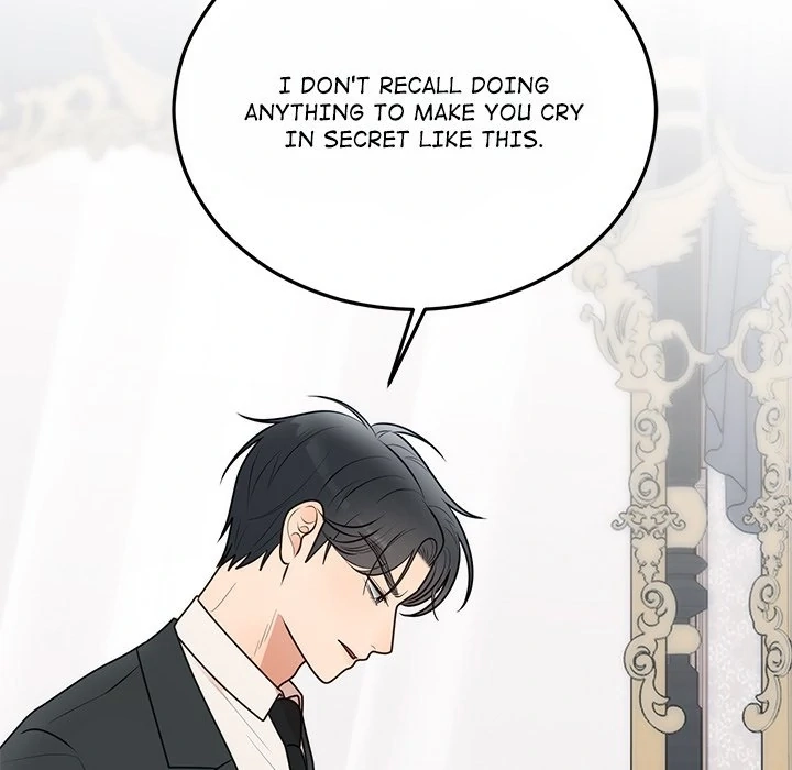 Marriage Chains Chapter 25 page 82 - 