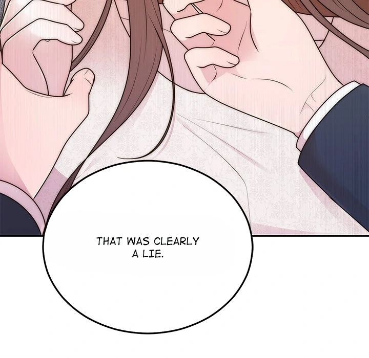 Marriage Chains Chapter 25 page 87 - 