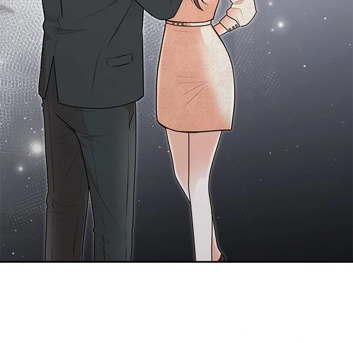 Marriage Chains Chapter 25 page 92 - 