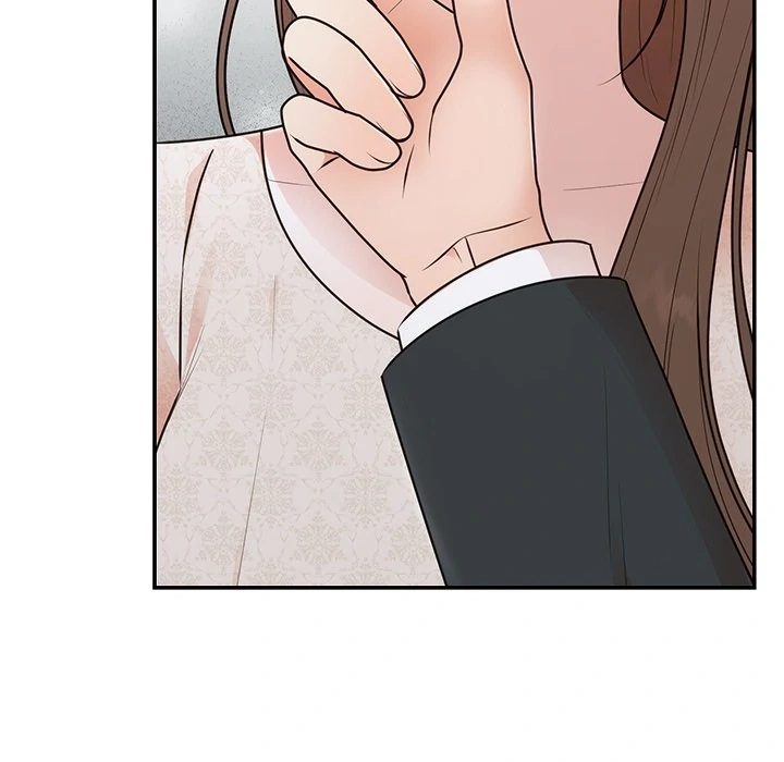 Marriage Chains Chapter 25 page 94 - 