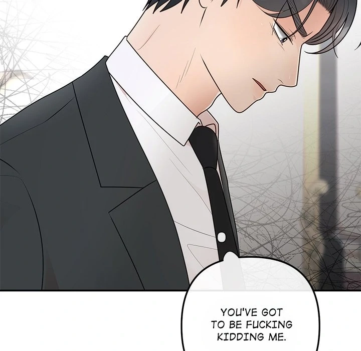 Marriage Chains Chapter 25 page 96 - 
